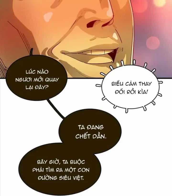 Từ Giờ, Ta Chính Là Bậc Thầy Của Pháp Sư - Chương 126 - ảnh 16