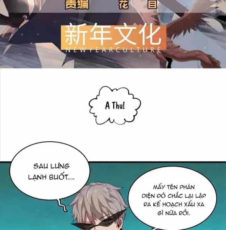 Từ Giờ, Ta Chính Là Bậc Thầy Của Pháp Sư - Chương 126 - ảnh 2