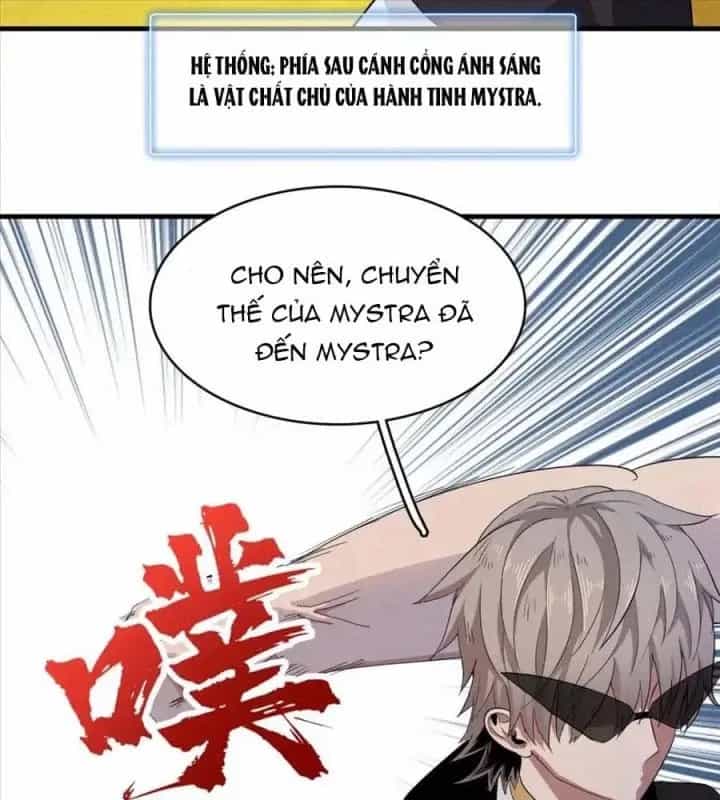 Từ Giờ, Ta Chính Là Bậc Thầy Của Pháp Sư - Chương 126 - ảnh 25