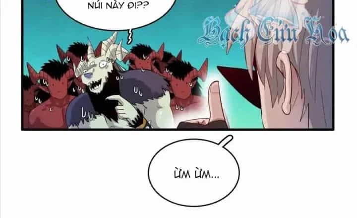 Từ Giờ, Ta Chính Là Bậc Thầy Của Pháp Sư - Chương 126 - ảnh 32