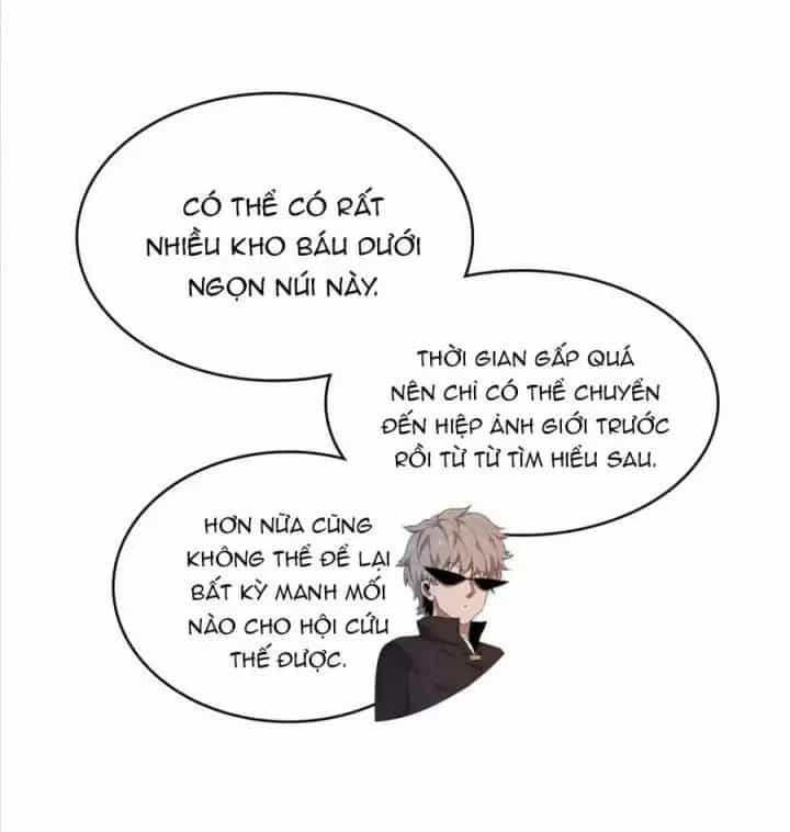 Từ Giờ, Ta Chính Là Bậc Thầy Của Pháp Sư - Chương 126 - ảnh 34