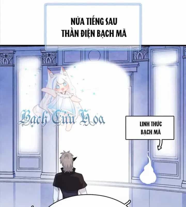 Từ Giờ, Ta Chính Là Bậc Thầy Của Pháp Sư - Chương 126 - ảnh 35