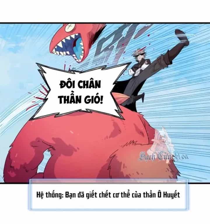 Từ Giờ, Ta Chính Là Bậc Thầy Của Pháp Sư - Chương 127 - ảnh 10