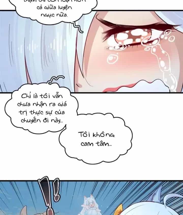 Từ Giờ, Ta Chính Là Bậc Thầy Của Pháp Sư - Chương 127 - ảnh 12