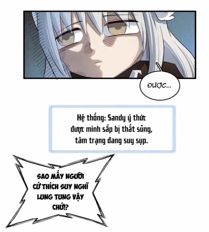 Từ Giờ, Ta Chính Là Bậc Thầy Của Pháp Sư - Chương 127 - ảnh 17