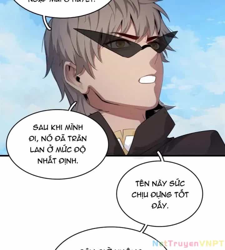 Từ Giờ, Ta Chính Là Bậc Thầy Của Pháp Sư - Chương 127 - ảnh 20