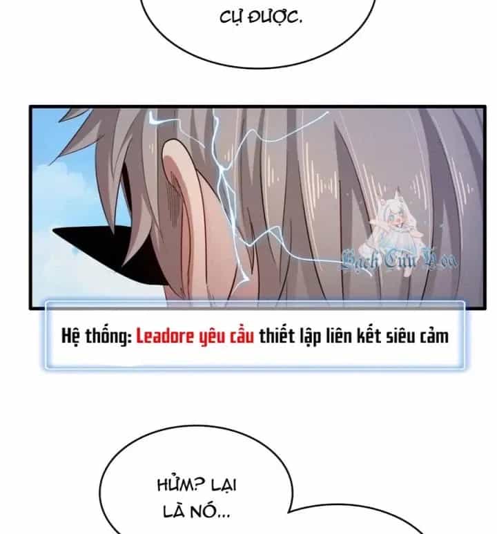 Từ Giờ, Ta Chính Là Bậc Thầy Của Pháp Sư - Chương 127 - ảnh 23
