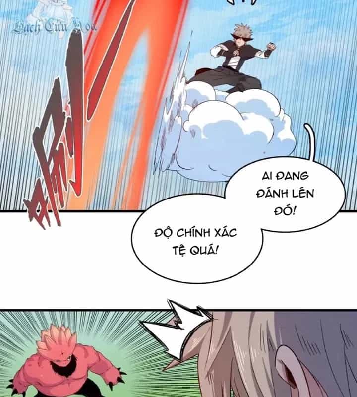 Từ Giờ, Ta Chính Là Bậc Thầy Của Pháp Sư - Chương 127 - ảnh 25