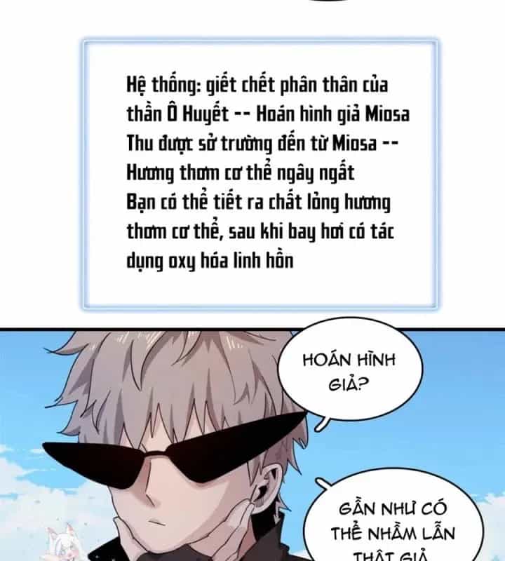 Từ Giờ, Ta Chính Là Bậc Thầy Của Pháp Sư - Chương 127 - ảnh 43