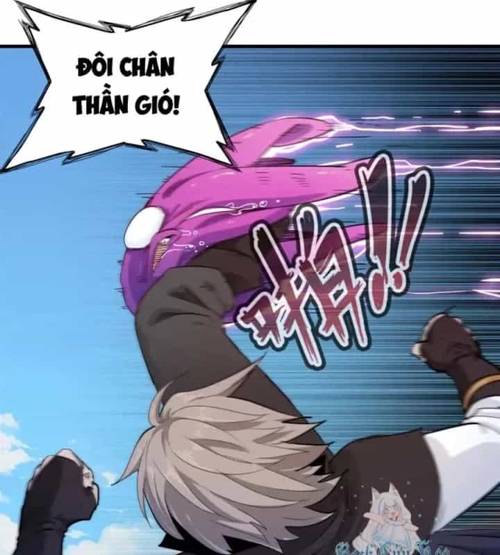 Từ Giờ, Ta Chính Là Bậc Thầy Của Pháp Sư - Chương 127 - ảnh 51