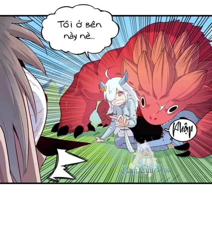Từ Giờ, Ta Chính Là Bậc Thầy Của Pháp Sư - Chương 127 - ảnh 9