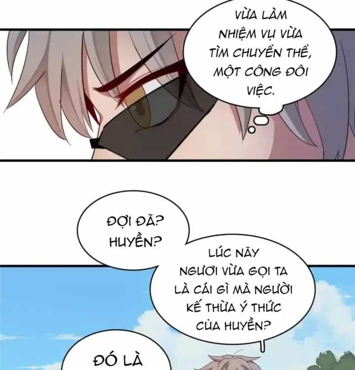 Từ Giờ, Ta Chính Là Bậc Thầy Của Pháp Sư - Chương 128 - ảnh 10