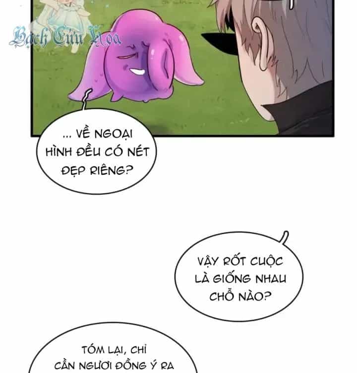 Từ Giờ, Ta Chính Là Bậc Thầy Của Pháp Sư - Chương 128 - ảnh 12