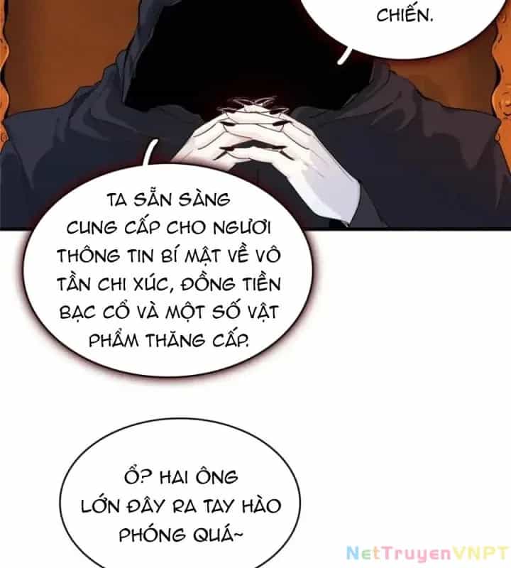Từ Giờ, Ta Chính Là Bậc Thầy Của Pháp Sư - Chương 128 - ảnh 17
