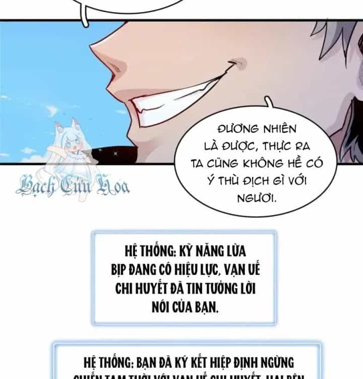 Từ Giờ, Ta Chính Là Bậc Thầy Của Pháp Sư - Chương 128 - ảnh 18