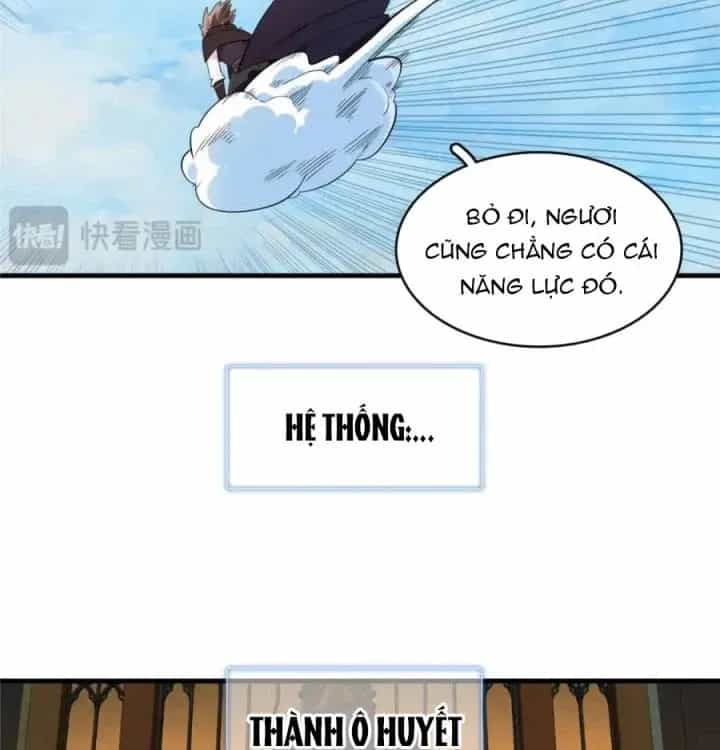 Từ Giờ, Ta Chính Là Bậc Thầy Của Pháp Sư - Chương 128 - ảnh 20