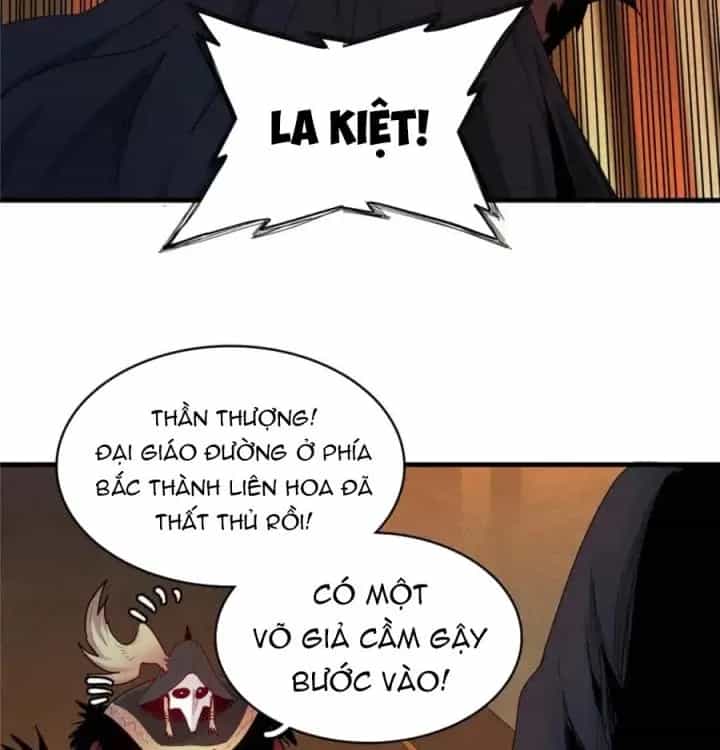 Từ Giờ, Ta Chính Là Bậc Thầy Của Pháp Sư - Chương 128 - ảnh 24
