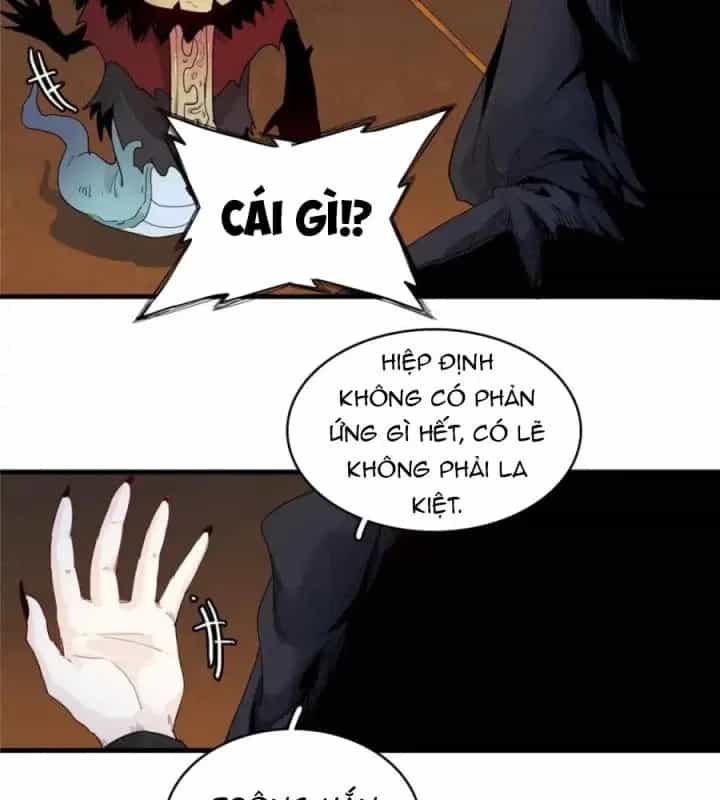 Từ Giờ, Ta Chính Là Bậc Thầy Của Pháp Sư - Chương 128 - ảnh 25
