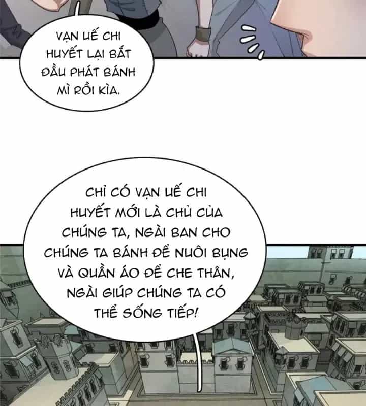 Từ Giờ, Ta Chính Là Bậc Thầy Của Pháp Sư - Chương 128 - ảnh 33