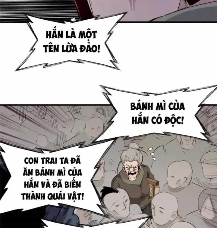 Từ Giờ, Ta Chính Là Bậc Thầy Của Pháp Sư - Chương 128 - ảnh 36