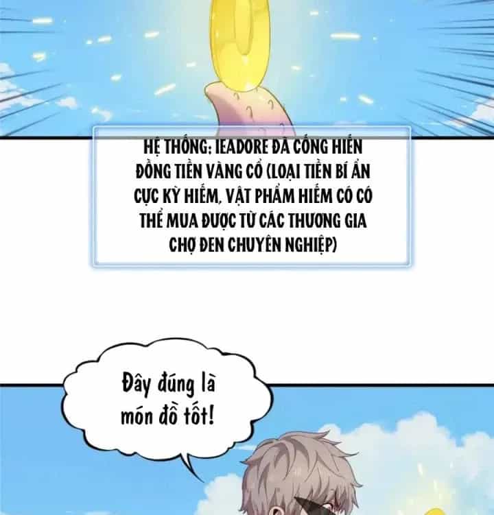 Từ Giờ, Ta Chính Là Bậc Thầy Của Pháp Sư - Chương 128 - ảnh 4