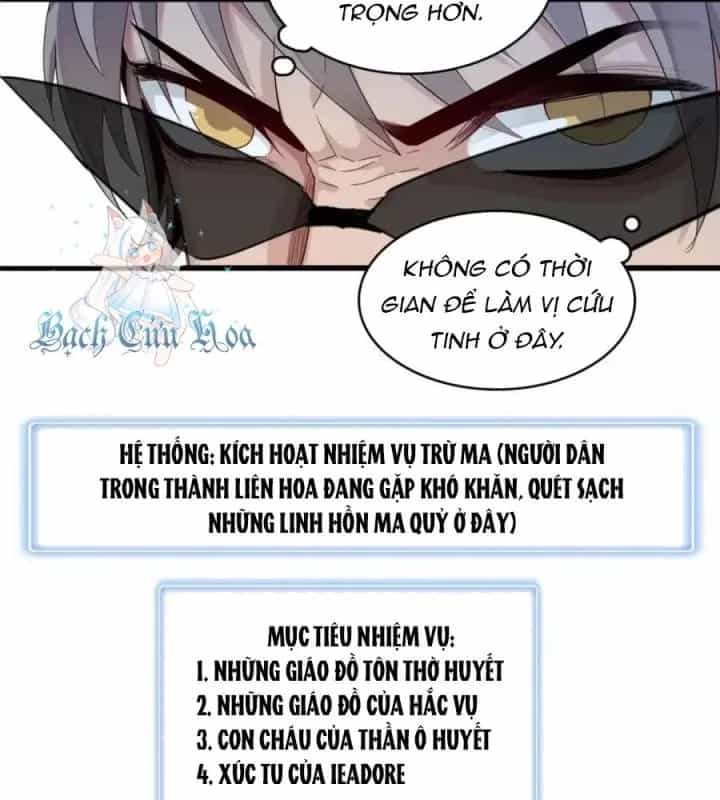 Từ Giờ, Ta Chính Là Bậc Thầy Của Pháp Sư - Chương 128 - ảnh 41