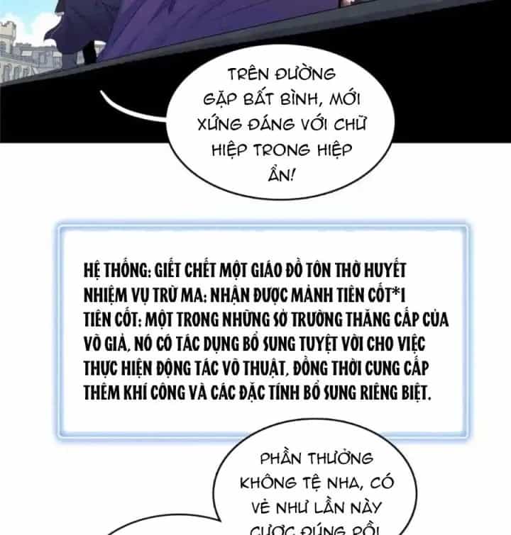 Từ Giờ, Ta Chính Là Bậc Thầy Của Pháp Sư - Chương 128 - ảnh 44