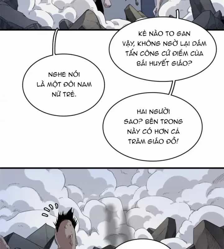 Từ Giờ, Ta Chính Là Bậc Thầy Của Pháp Sư - Chương 129 - ảnh 28