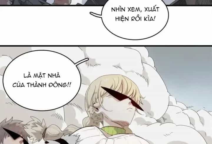 Từ Giờ, Ta Chính Là Bậc Thầy Của Pháp Sư - Chương 129 - ảnh 29