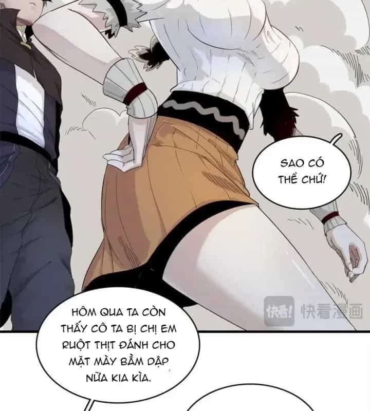 Từ Giờ, Ta Chính Là Bậc Thầy Của Pháp Sư - Chương 129 - ảnh 30