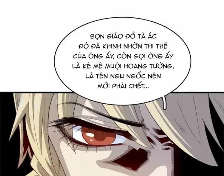 Từ Giờ, Ta Chính Là Bậc Thầy Của Pháp Sư - Chương 129 - ảnh 38