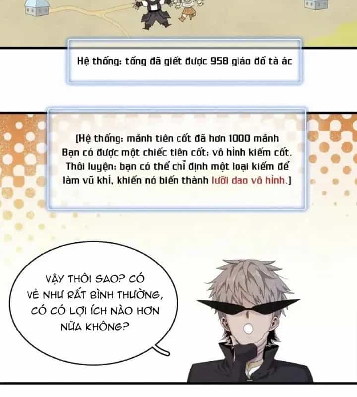 Từ Giờ, Ta Chính Là Bậc Thầy Của Pháp Sư - Chương 129 - ảnh 42