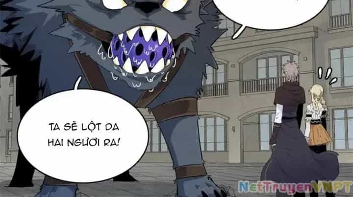 Từ Giờ, Ta Chính Là Bậc Thầy Của Pháp Sư - Chương 129 - ảnh 44