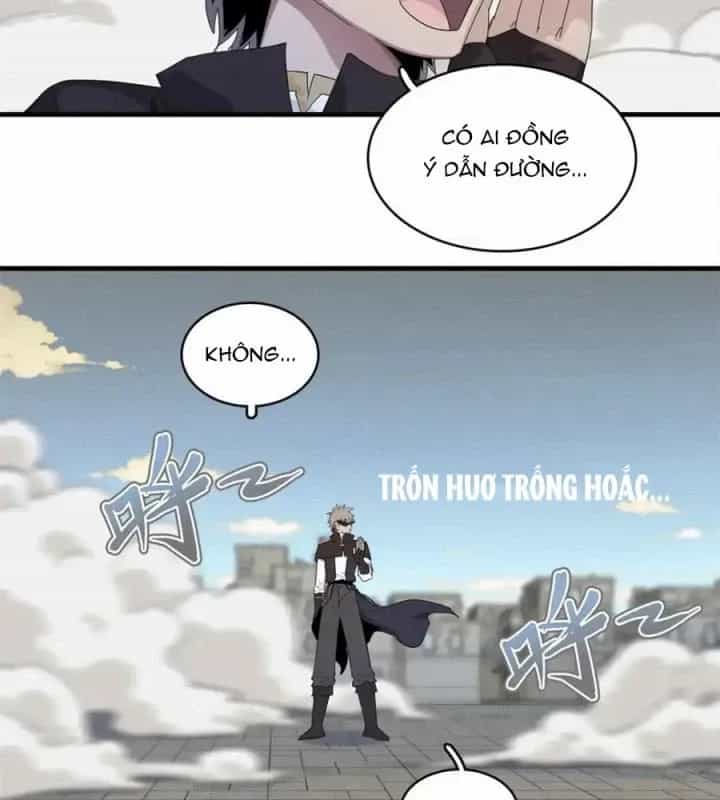 Từ Giờ, Ta Chính Là Bậc Thầy Của Pháp Sư - Chương 129 - ảnh 5