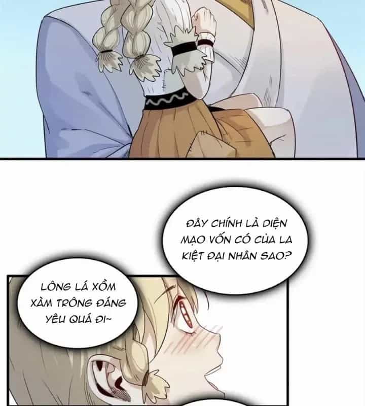 Từ Giờ, Ta Chính Là Bậc Thầy Của Pháp Sư - Chương 129 - ảnh 55