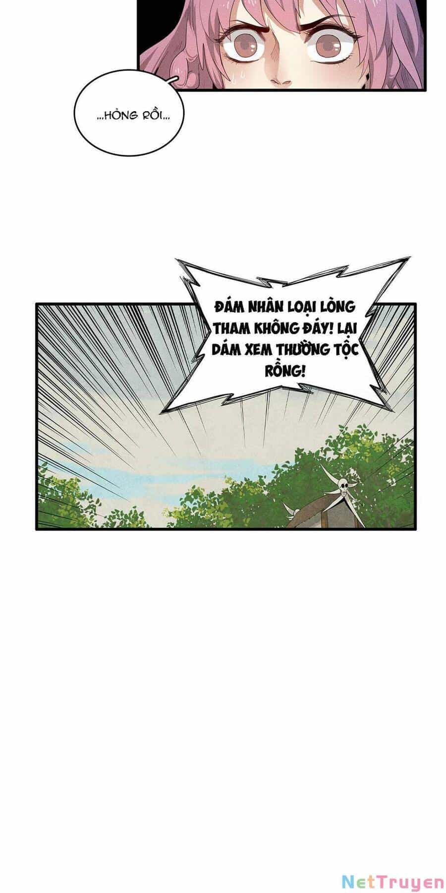 Từ Giờ, Ta Chính Là Bậc Thầy Của Pháp Sư - Chương 13 - ảnh 16