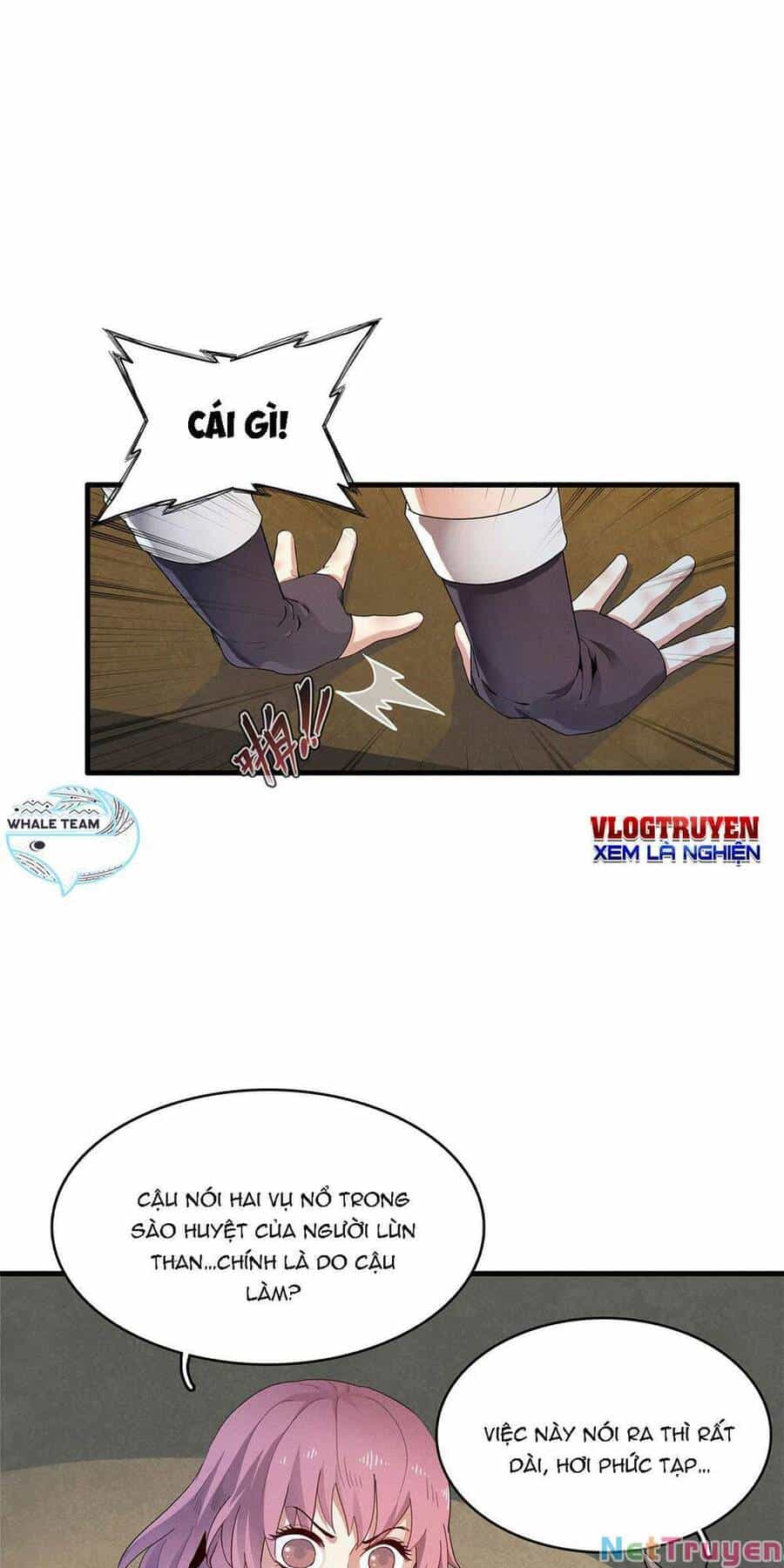 Từ Giờ, Ta Chính Là Bậc Thầy Của Pháp Sư - Chương 13 - ảnh 5