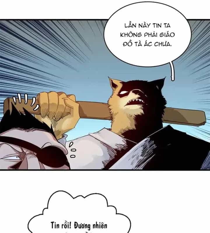 Từ Giờ, Ta Chính Là Bậc Thầy Của Pháp Sư - Chương 130 - ảnh 23