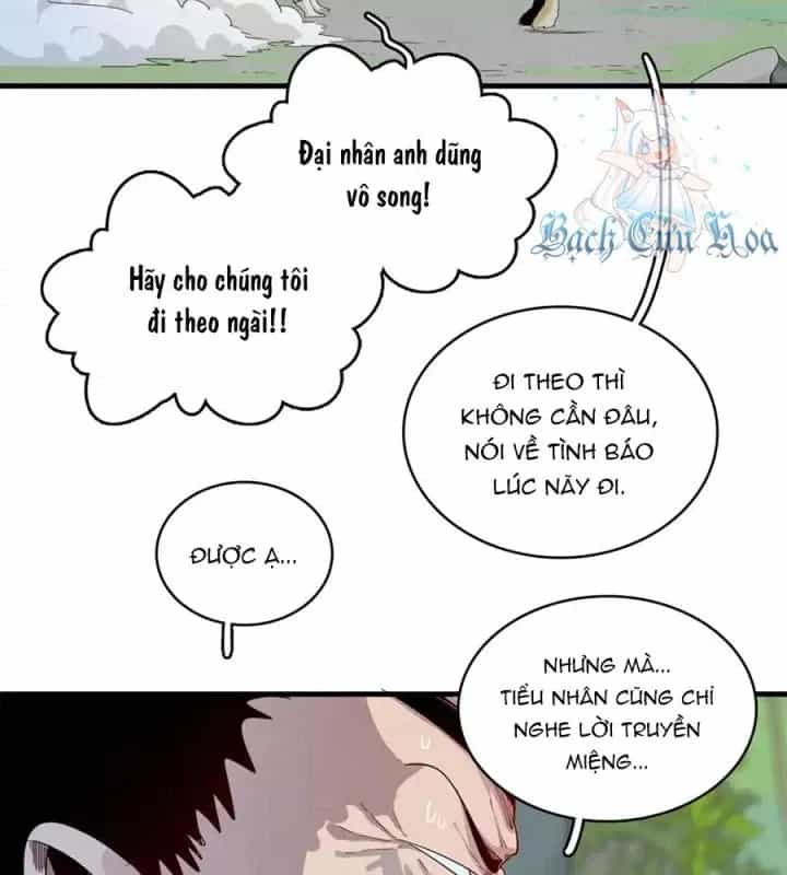 Từ Giờ, Ta Chính Là Bậc Thầy Của Pháp Sư - Chương 130 - ảnh 25