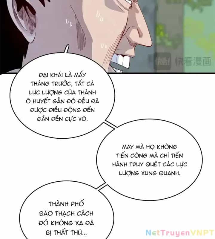 Từ Giờ, Ta Chính Là Bậc Thầy Của Pháp Sư - Chương 130 - ảnh 26