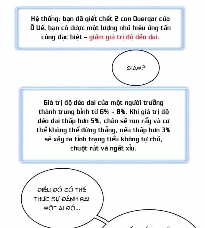 Từ Giờ, Ta Chính Là Bậc Thầy Của Pháp Sư - Chương 130 - ảnh 40