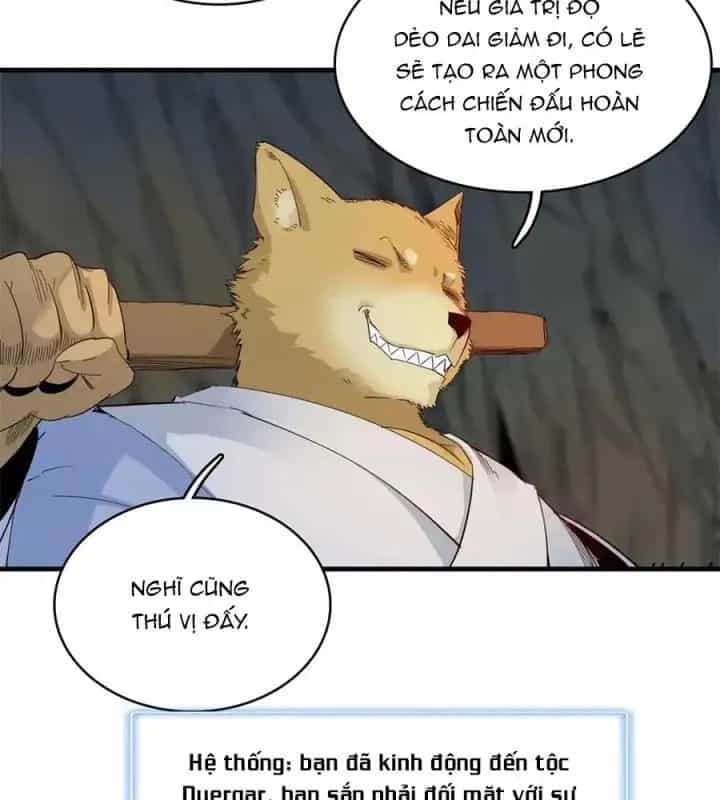 Từ Giờ, Ta Chính Là Bậc Thầy Của Pháp Sư - Chương 130 - ảnh 41