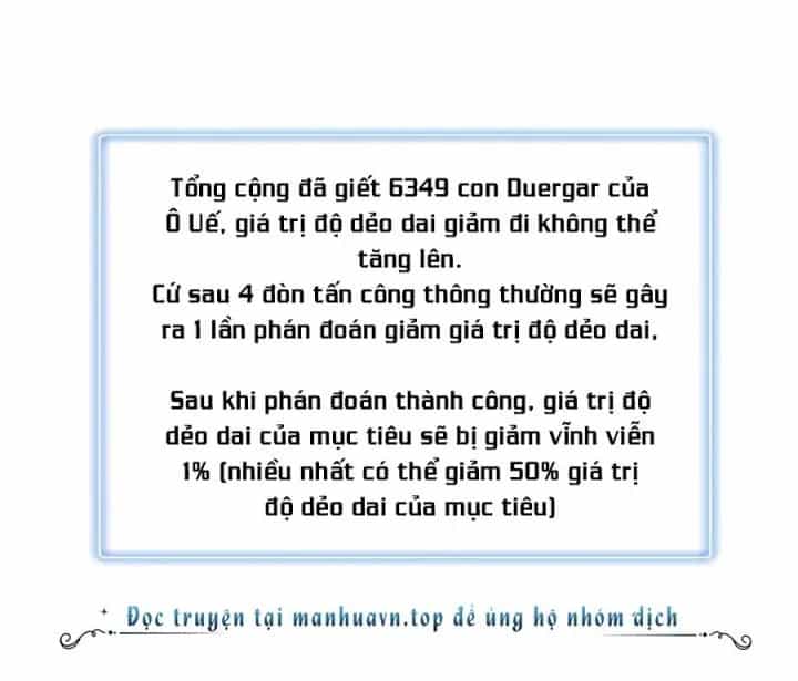 Từ Giờ, Ta Chính Là Bậc Thầy Của Pháp Sư - Chương 130 - ảnh 46