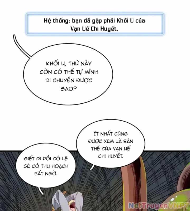 Từ Giờ, Ta Chính Là Bậc Thầy Của Pháp Sư - Chương 130 - ảnh 49