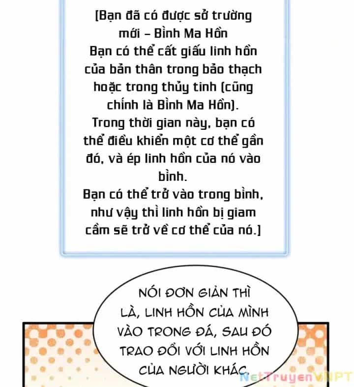 Từ Giờ, Ta Chính Là Bậc Thầy Của Pháp Sư - Chương 131 - ảnh 14
