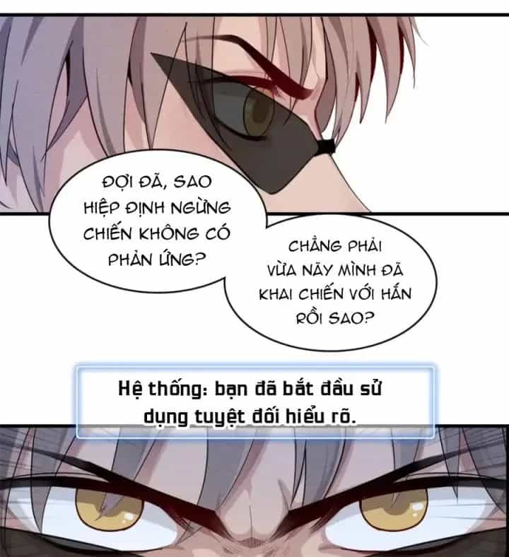 Từ Giờ, Ta Chính Là Bậc Thầy Của Pháp Sư - Chương 131 - ảnh 20