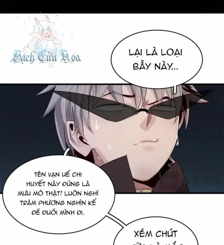 Từ Giờ, Ta Chính Là Bậc Thầy Của Pháp Sư - Chương 131 - ảnh 26