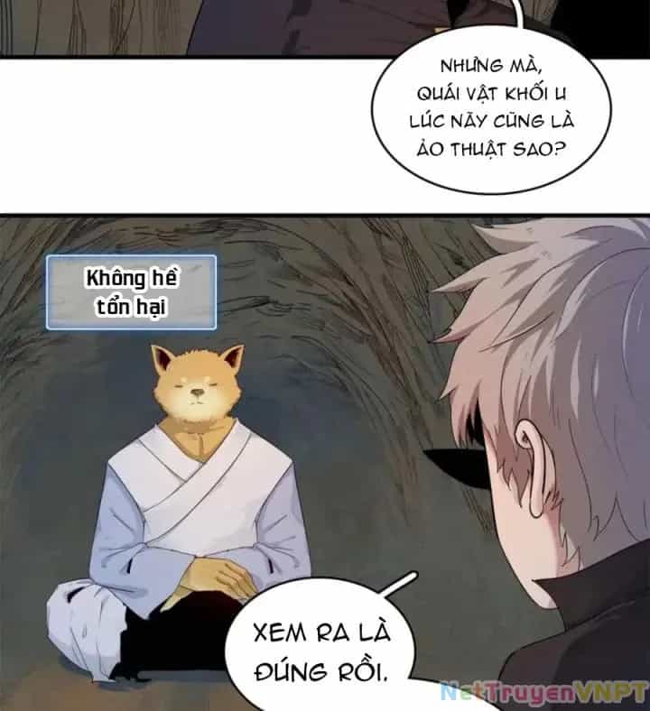 Từ Giờ, Ta Chính Là Bậc Thầy Của Pháp Sư - Chương 131 - ảnh 28