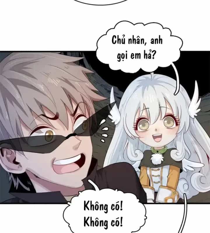 Từ Giờ, Ta Chính Là Bậc Thầy Của Pháp Sư - Chương 131 - ảnh 31