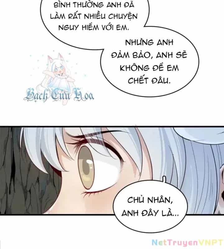 Từ Giờ, Ta Chính Là Bậc Thầy Của Pháp Sư - Chương 131 - ảnh 35